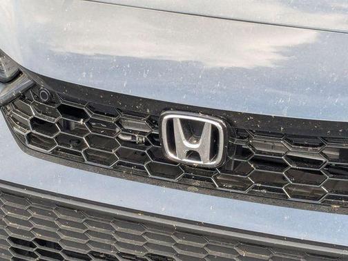 2025 Honda Civic Hybrid 