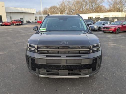 2024 Hyundai SANTA FE XRT
