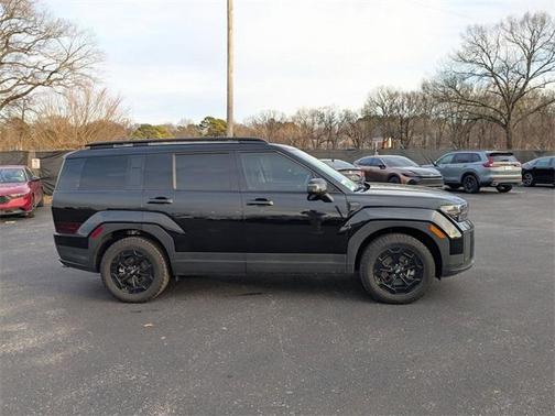 2024 Hyundai SANTA FE XRT