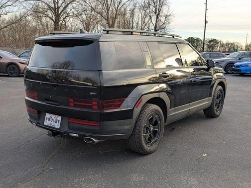 2024 Hyundai SANTA FE XRT