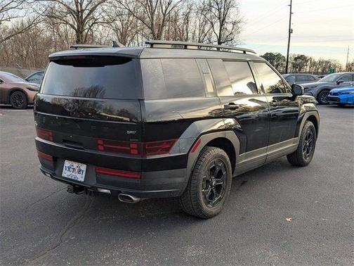 2024 Hyundai SANTA FE XRT