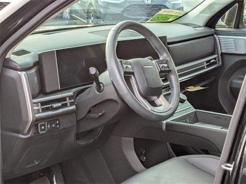 2024 Hyundai SANTA FE XRT