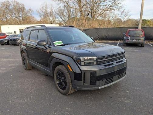 2024 Hyundai SANTA FE XRT