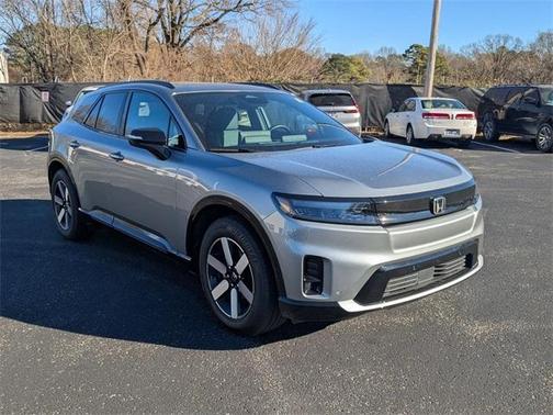 2024 Honda Prologue Touring