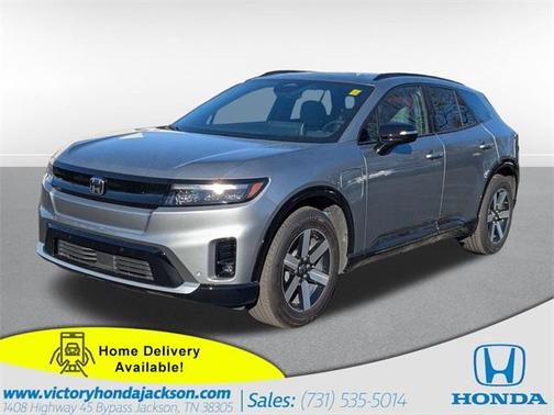 2024 Honda Prologue Touring