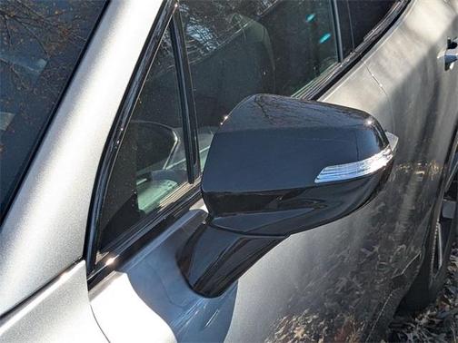 2024 Honda Prologue Touring