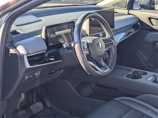 2024 Honda Prologue Touring