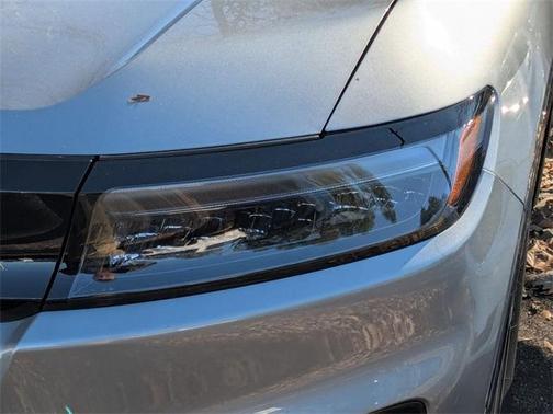 2024 Honda Prologue Touring