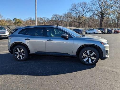 2024 Honda Prologue Touring