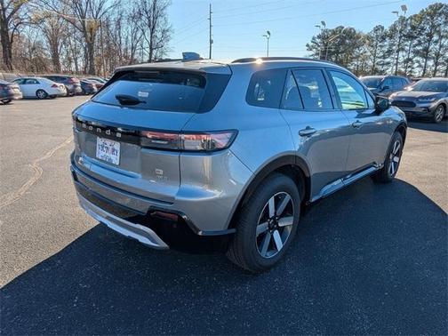 2024 Honda Prologue Touring