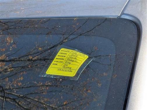 2024 Honda Prologue Touring