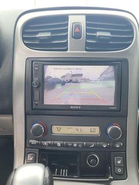 2007 Chevrolet Corvette Base