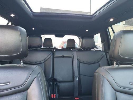 2023 Cadillac XT6 Sport AWD