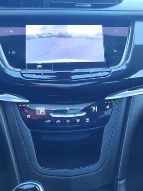 2023 Cadillac XT6 Sport AWD