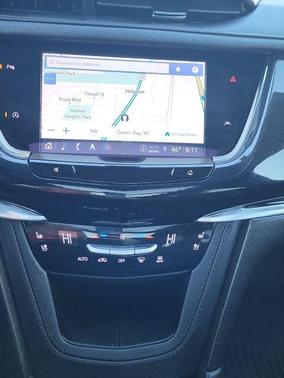 2023 Cadillac XT6 Sport AWD