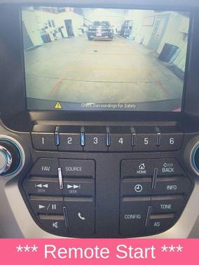 2017 Chevrolet Equinox 1LT