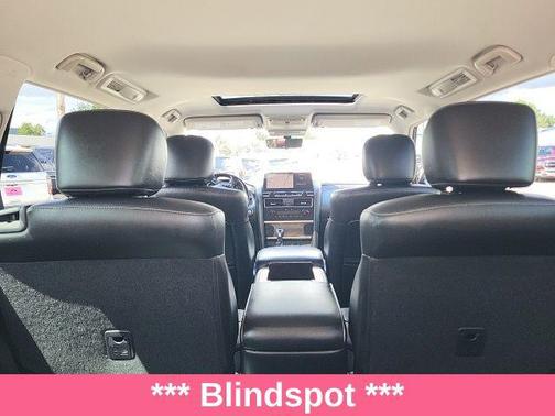 2022 INFINITI QX80 Luxe