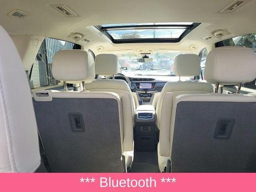 2022 Cadillac XT6 Premium Luxury AWD