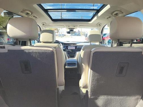 2022 Cadillac XT6 Premium Luxury AWD