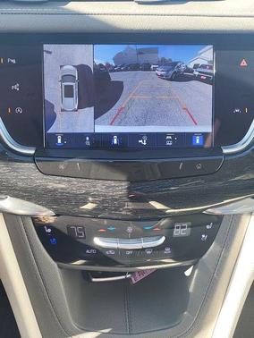 2022 Cadillac XT6 Premium Luxury AWD