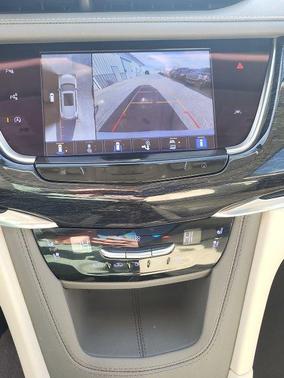 2022 Cadillac XT6 Premium Luxury AWD