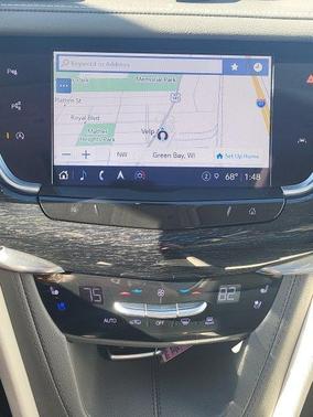 2022 Cadillac XT6 Premium Luxury AWD