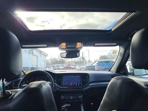 2023 Dodge Durango R/T Plus AWD