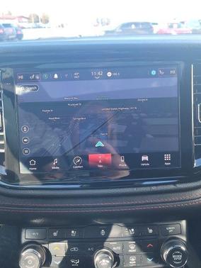 2023 Dodge Durango R/T Plus AWD