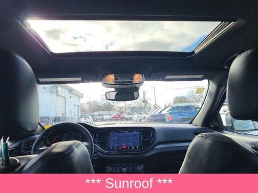 2023 Dodge Durango R/T Plus AWD