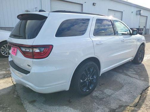 2023 Dodge Durango R/T Plus AWD