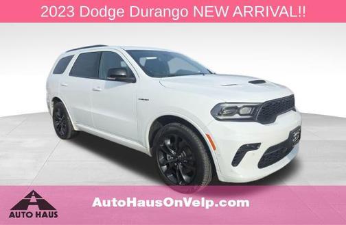 2023 Dodge Durango R/T Plus AWD