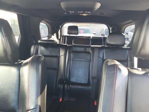 2023 Dodge Durango R/T Plus AWD