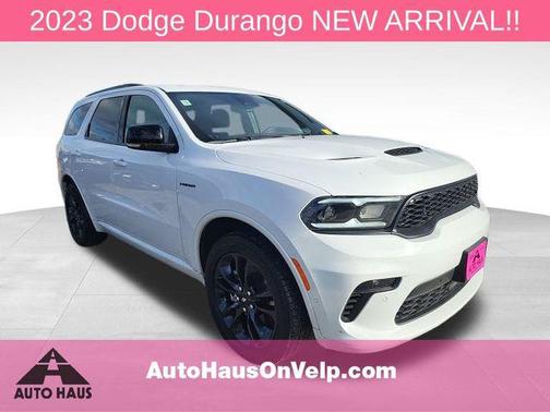 2023 Dodge Durango R/T Plus AWD