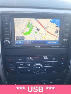 Stone White Clearcoat 2012 Jeep Grand Cherokee Laredo