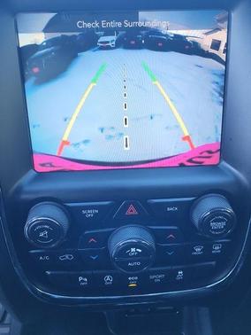 2016 Dodge Durango SXT