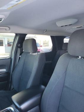 2016 Dodge Durango SXT