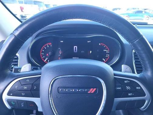 2016 Dodge Durango SXT