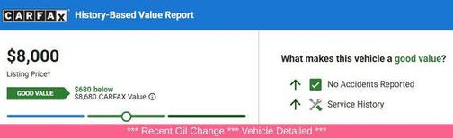 2010 GMC Savana 2500 Work Van