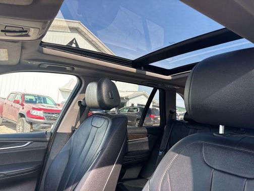 2016 BMW X5 eDrive xDrive40e