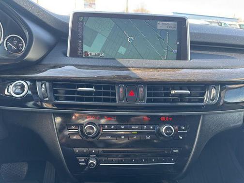 2016 BMW X5 eDrive xDrive40e