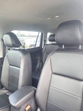 2020 Volkswagen Tiguan 2.0T SE 4MOTION