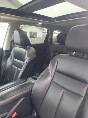 2020 Nissan Murano SL Intelligent AWD