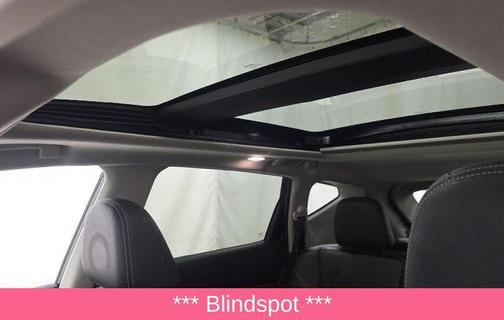 2020 Nissan Murano SL Intelligent AWD