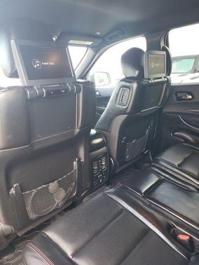 Granite Clearcoat 2021 Dodge Durango R/T