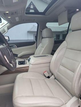 2020 GMC Yukon XL Denali