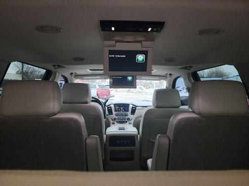 2020 GMC Yukon XL Denali