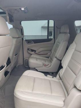 2020 GMC Yukon XL Denali