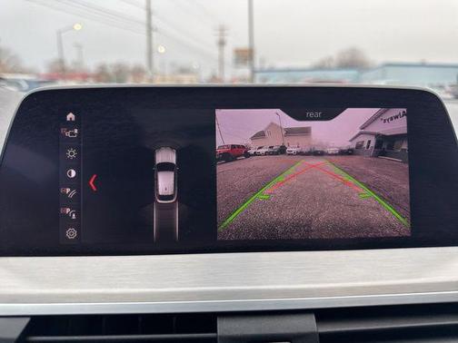 2021 BMW X4 xDrive30i