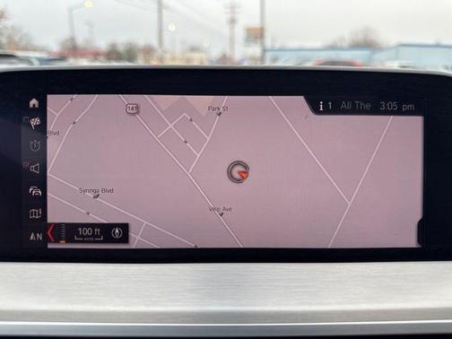 2021 BMW X4 xDrive30i