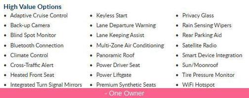 2022 Volkswagen Tiguan 2.0T SE R-Line Black 4MOTION